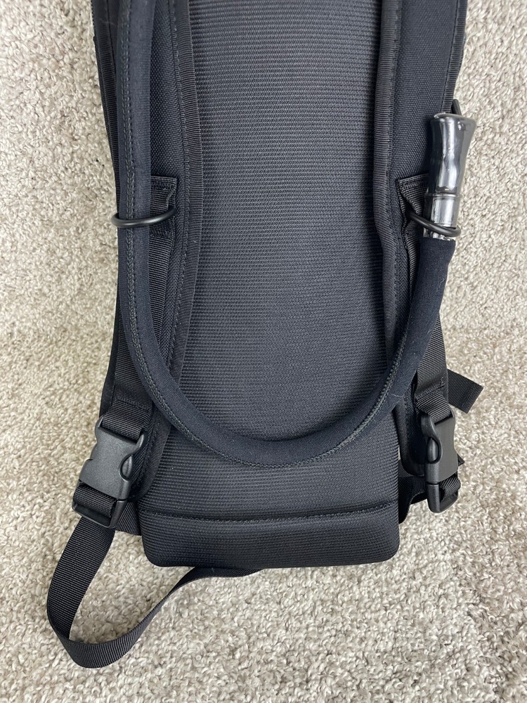 Blackhawk Industries Backpack Turbine HydraStorm 100oz Hydration System Black