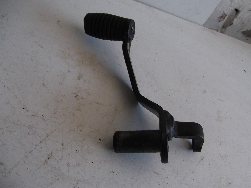 HONDA CBR125 Gear lever