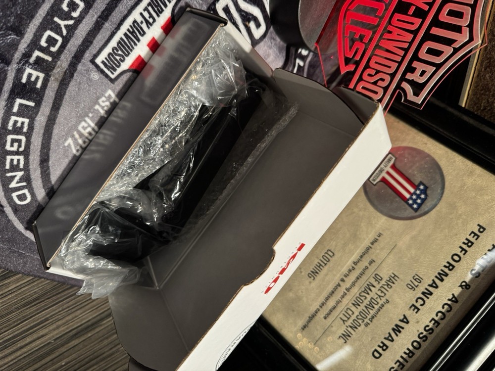 K40🛞💨 Laser Diffusers Duel G5 New In Box