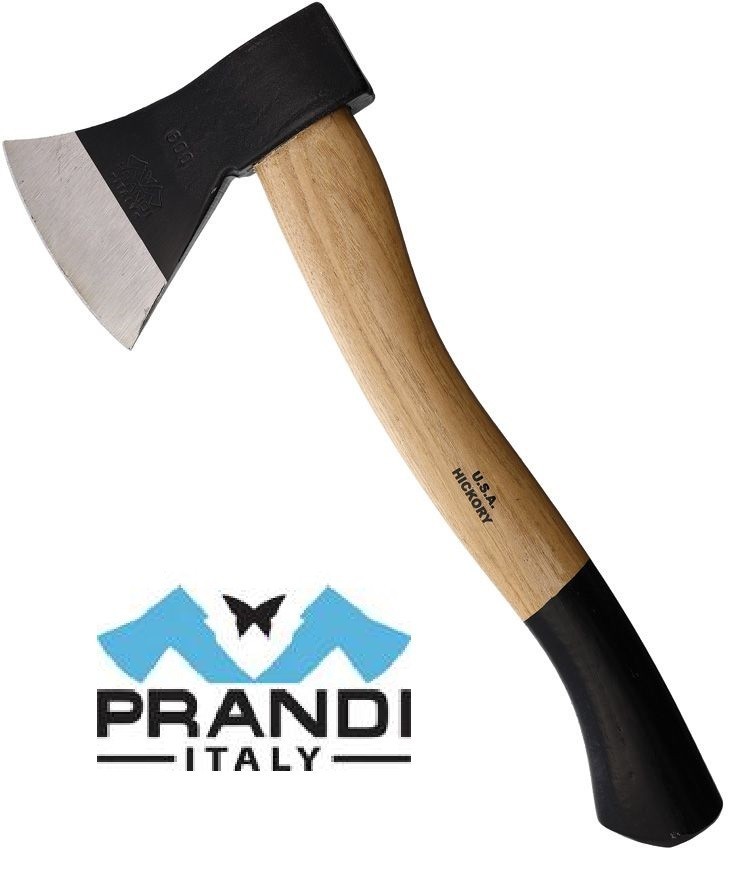 Throwing Axe German Hatchet with American Hickory Handle