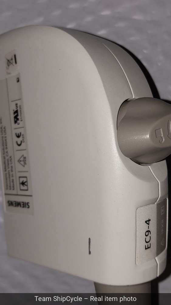 Siemens EC94 Transducer Probe G2U