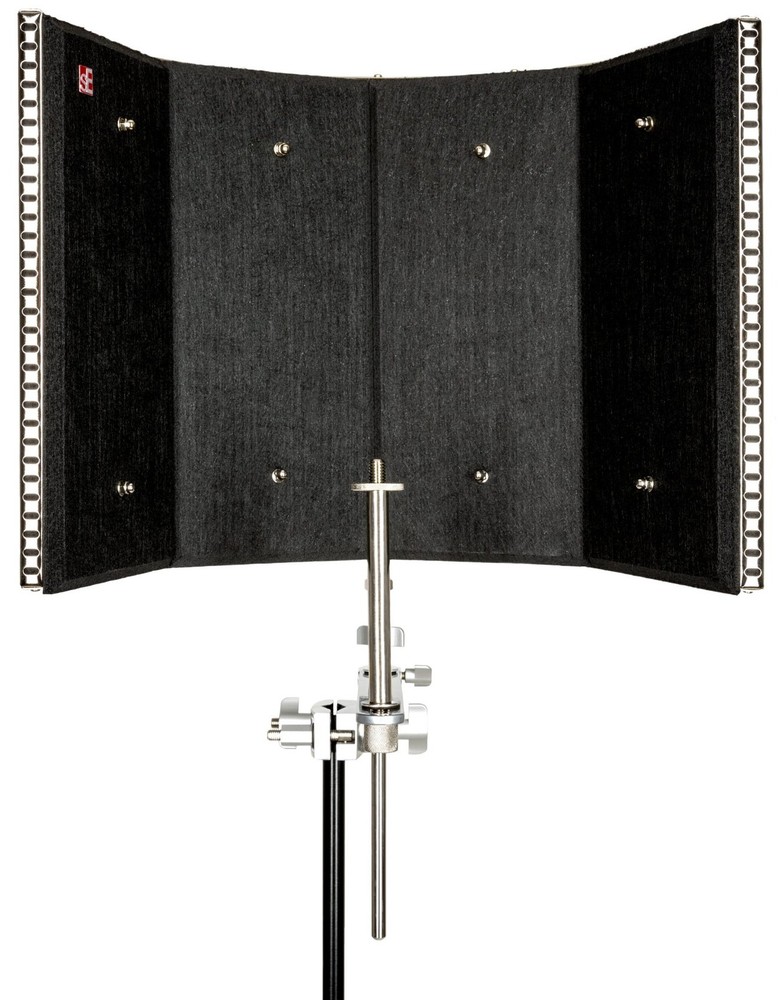 Se Electronics RF PRO Portable Acoustic Treatment Filter Isolation Shield