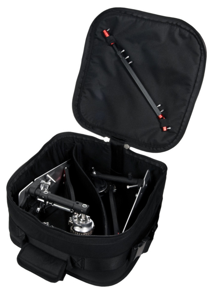 AHEAD Double Bass Pedal Case