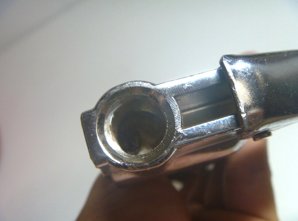 Speedaire Air Compressor Part AS IS