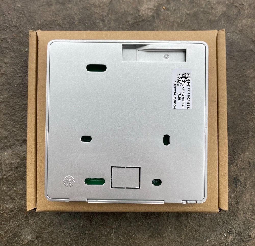 MrCool 12v Wired Controller Thermostat for Central Duct Units