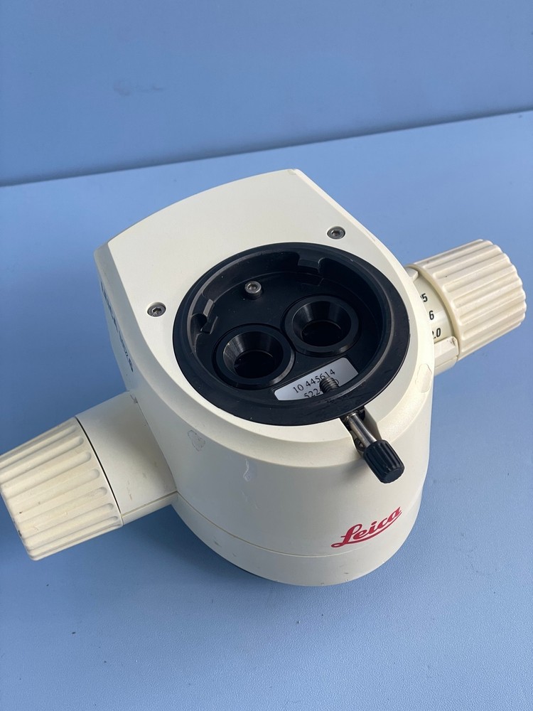 Microscope Accessories - Leica Magnifier MZ6