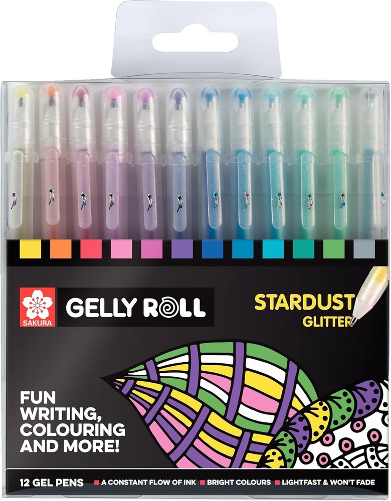 Sakura lly Roll
