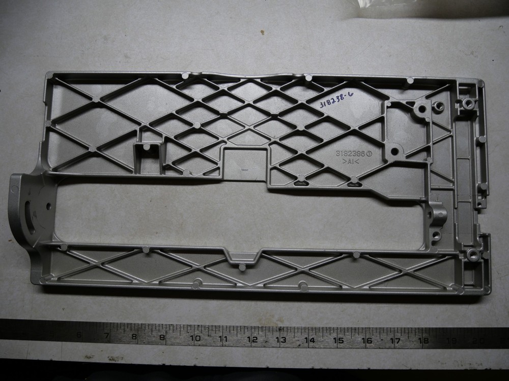 Makita 318238-6 Circular Saw Base