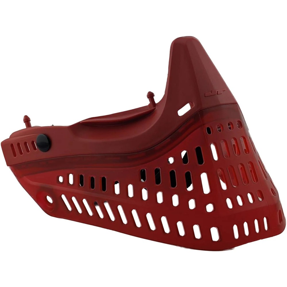 JT Proflex Goggle Skirt Bottom Garnet Ice