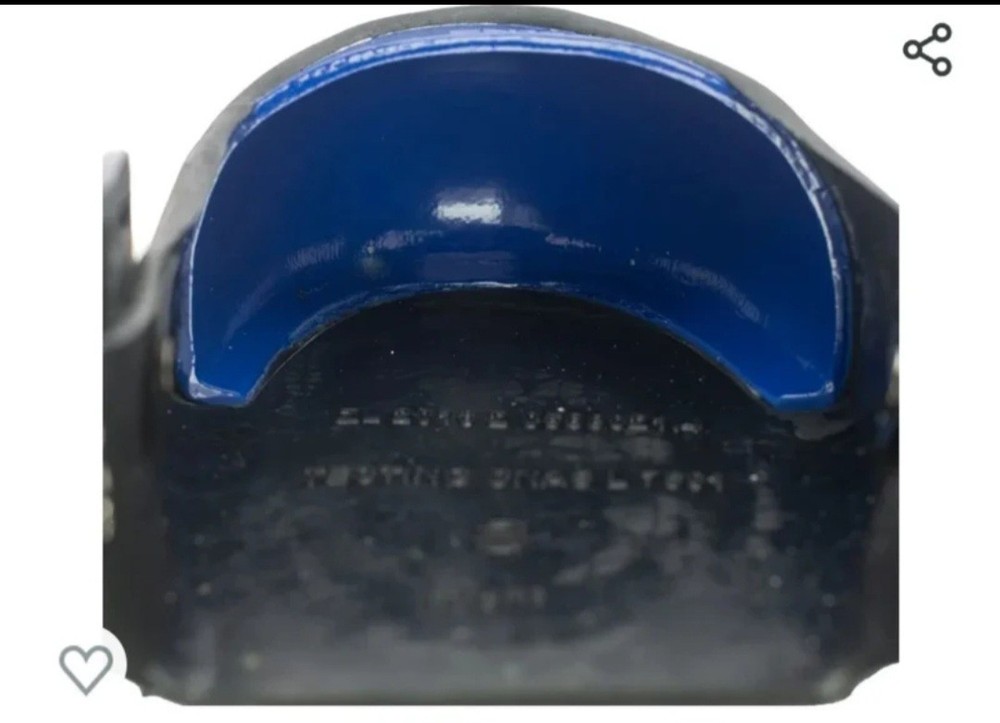 U-Work Steel Toe Covers