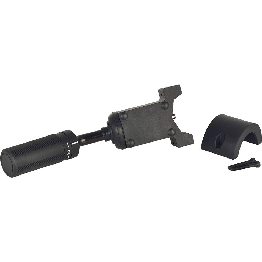 Forward Reverse 4 Speed Controller for JLG w/Half Clamp Joystick Steering