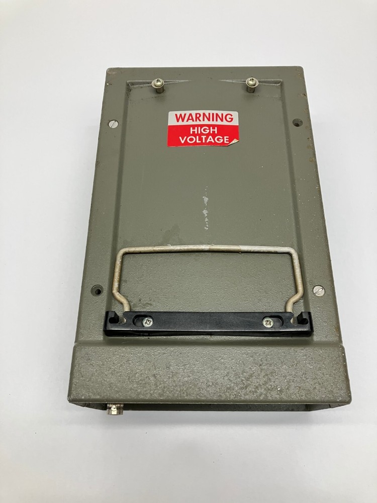 HP 5381A Frequency Counter 80MHz