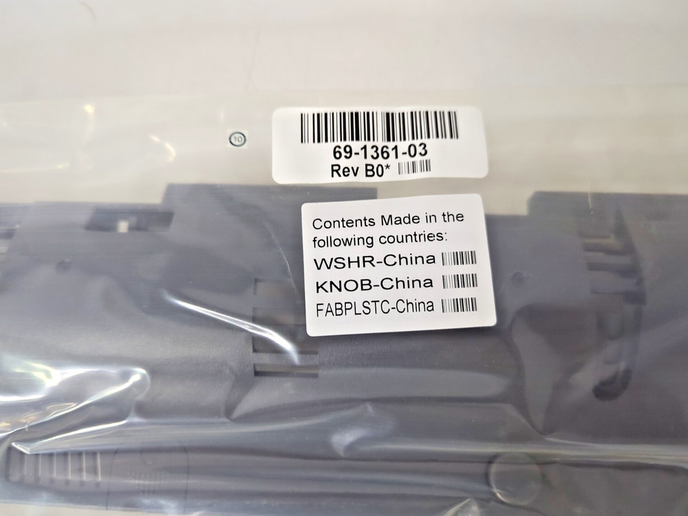 CISCO FOOTSTAND 69-1361-03