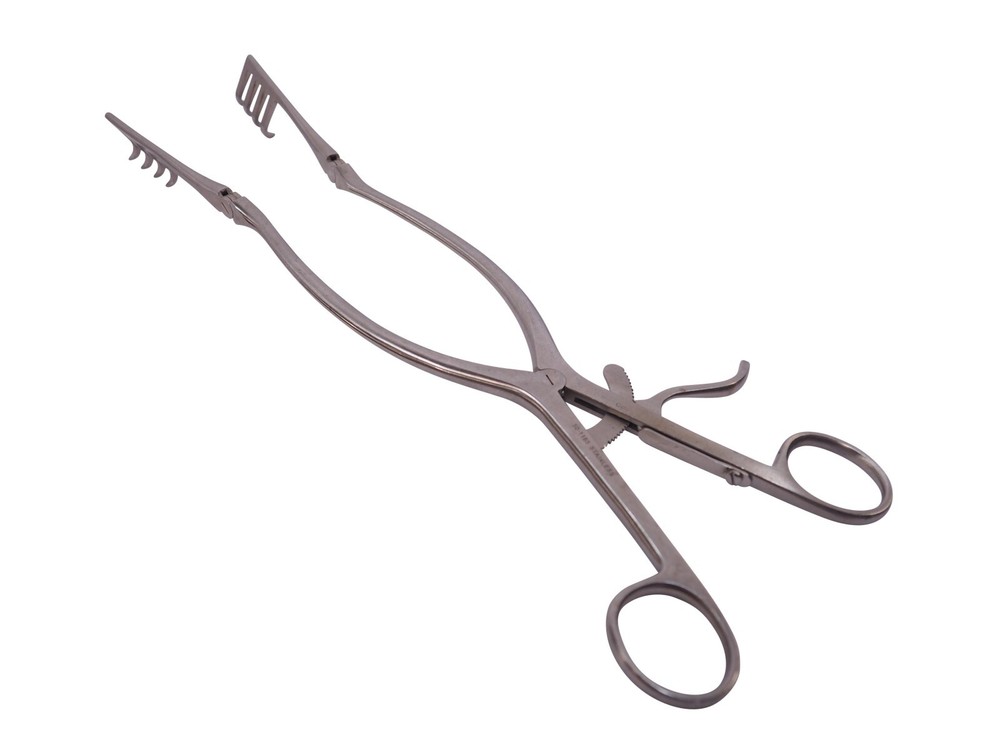 UCI 6/12 WEITLANER RETRACTOR USED