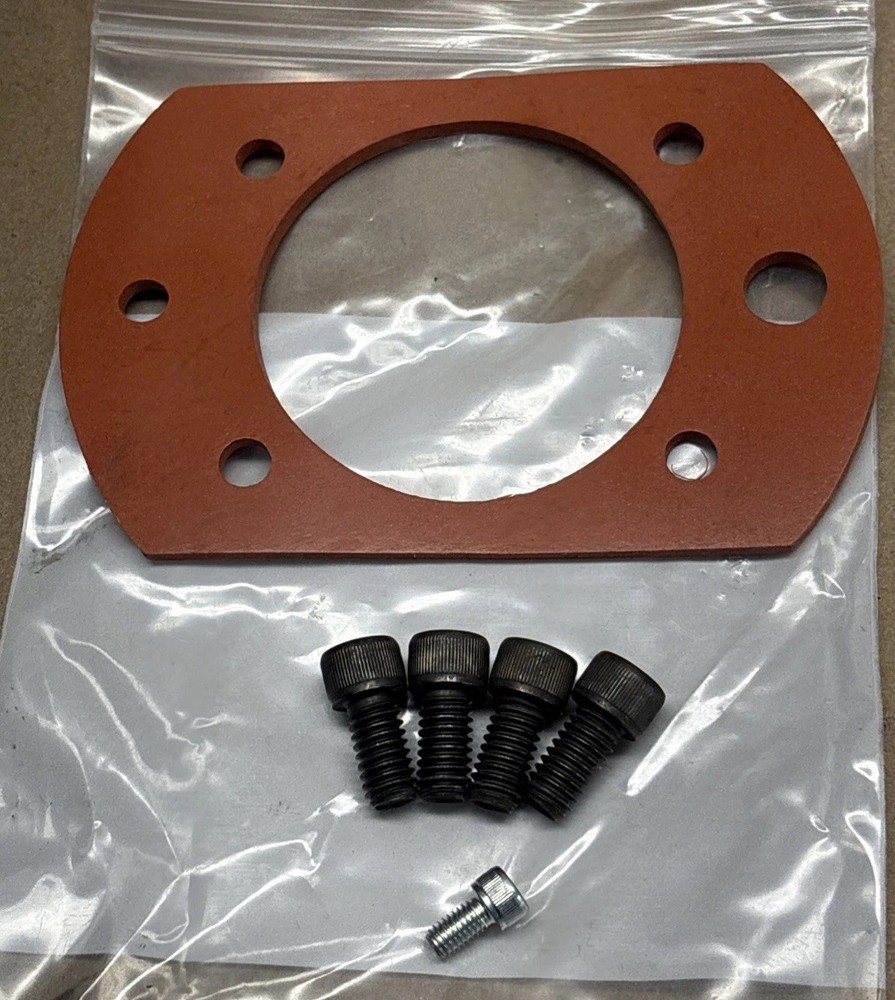 100187877 A.O. Smith Blower Assembly w/ Hall Sensor 9008923005 Fasco 70430109