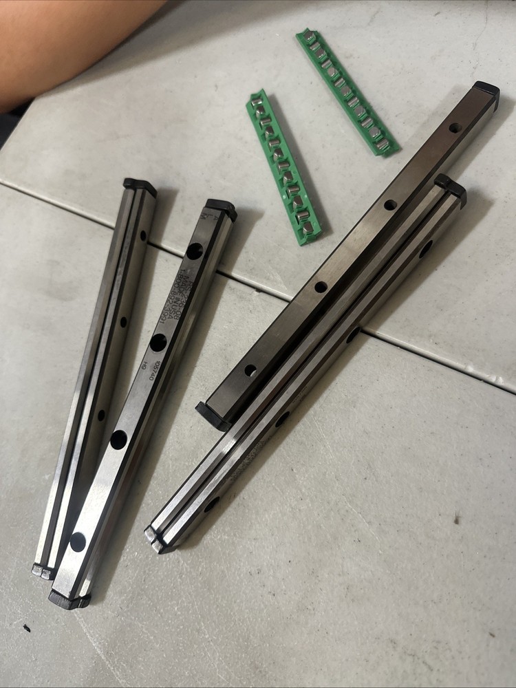 ALM RS-236-08 RAIL