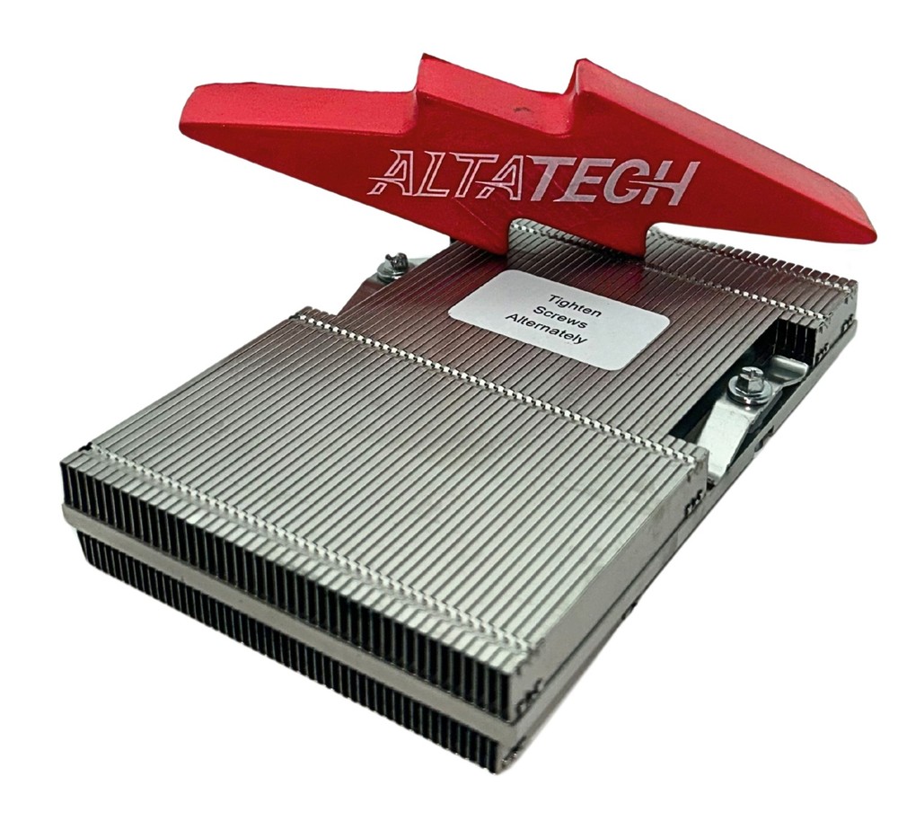 IBM 40K6909 HS21 Heatsink