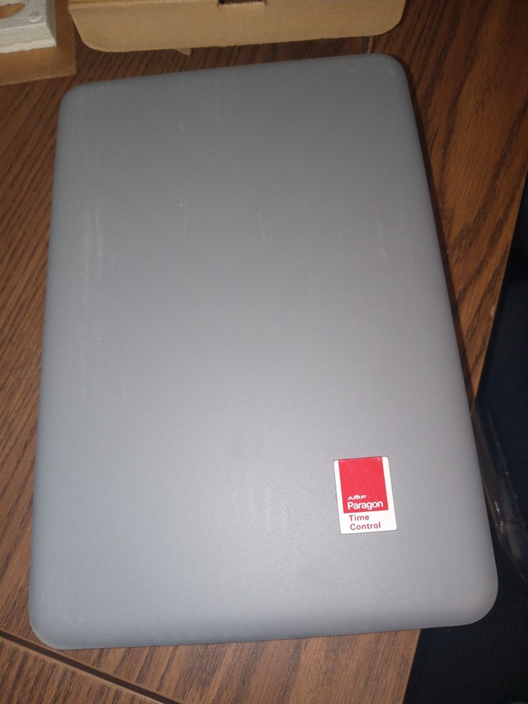 PARAGON CONTROL TIMER Model 7008-00