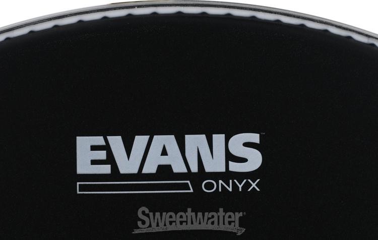 Evans Onyx Series Drumhead - 16"