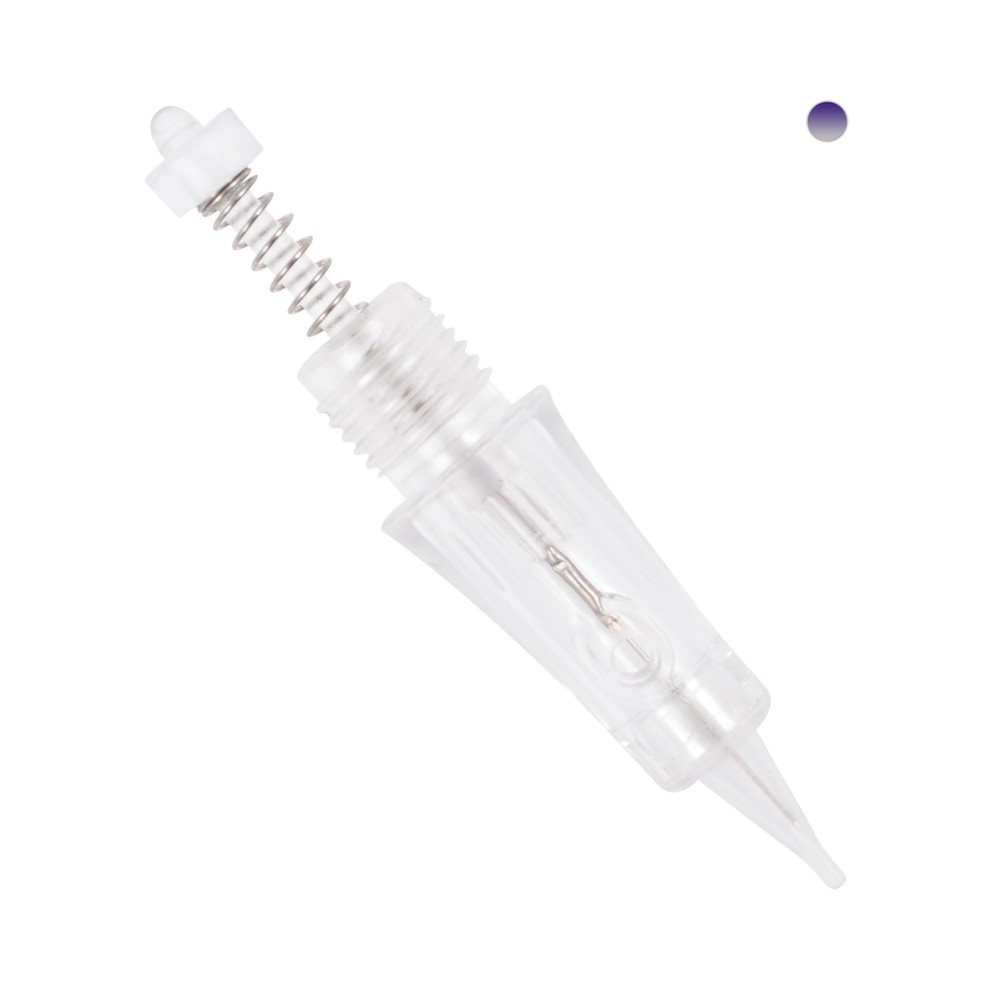 Chuse Permanent Makeup Tattoo Cartridge Needles Professional Sterilized For C18