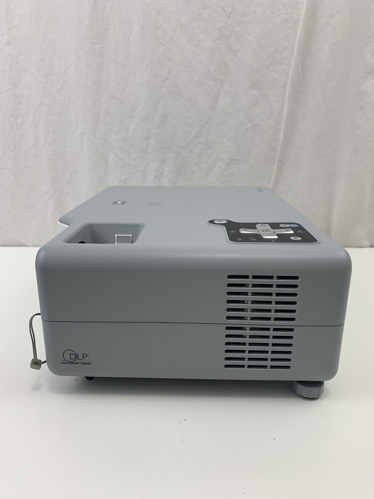 Digital HP Projector XP7010 CRVSB-06LE