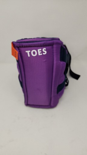 Primo HeelCheck Boot Soft PROTECTOR BOOT Left or Right