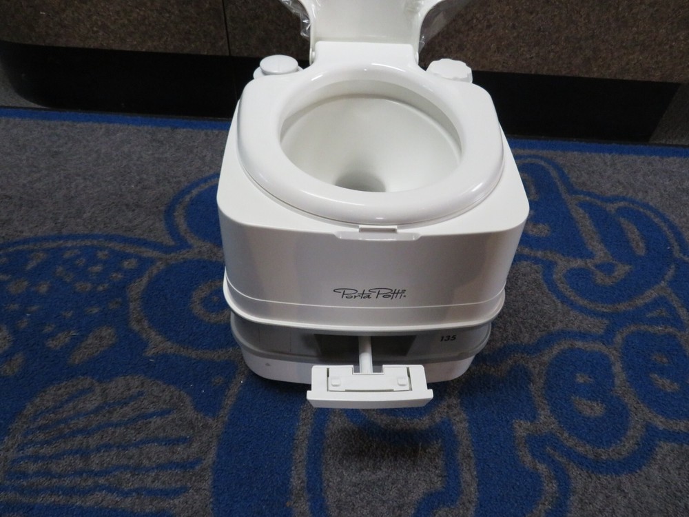 Thetford Marine Porta Potti