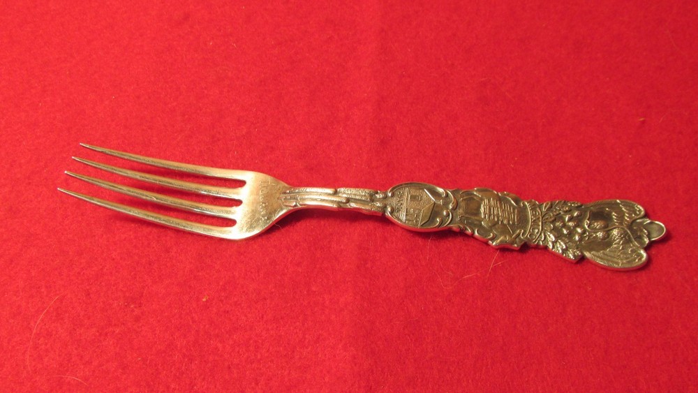 Sterling Fork Tijuana Mexico