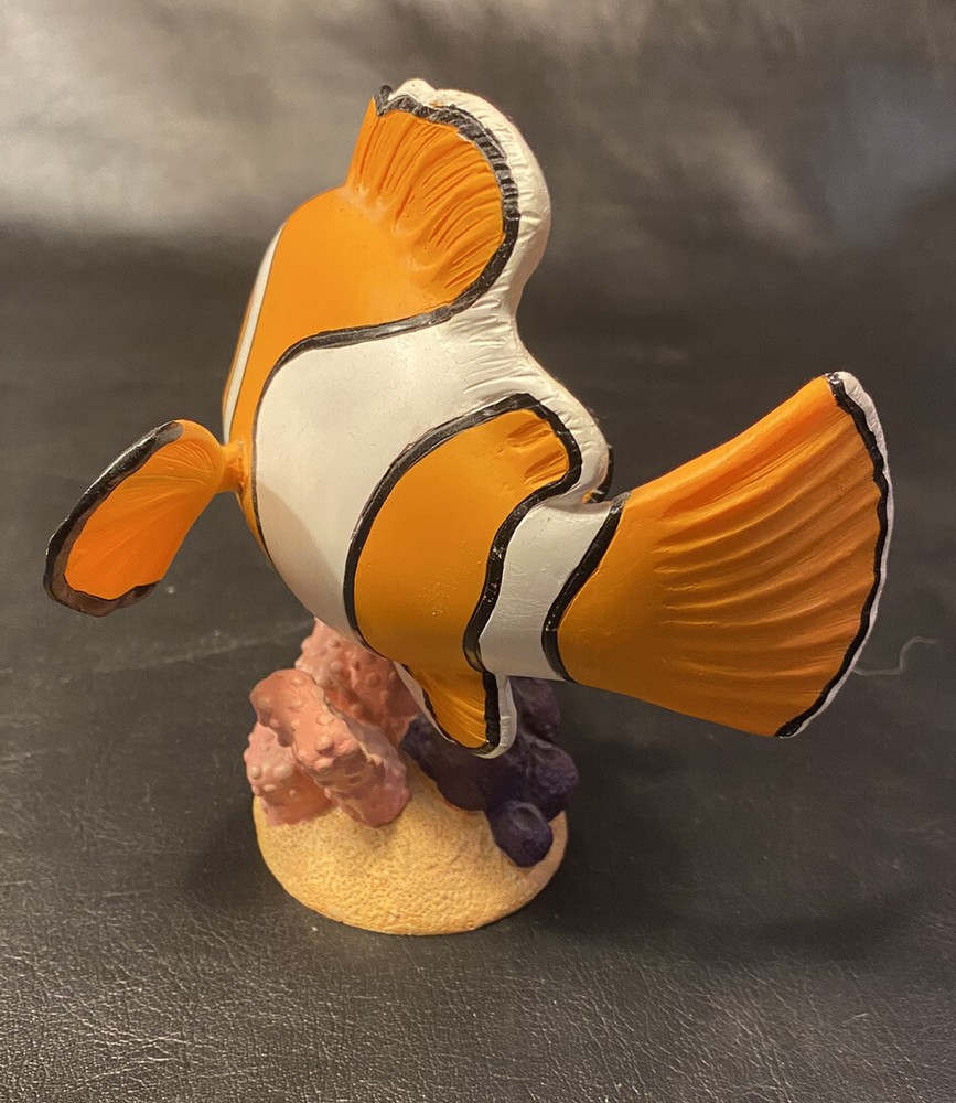 Disney Pixar Finding Nemo Bobblehead