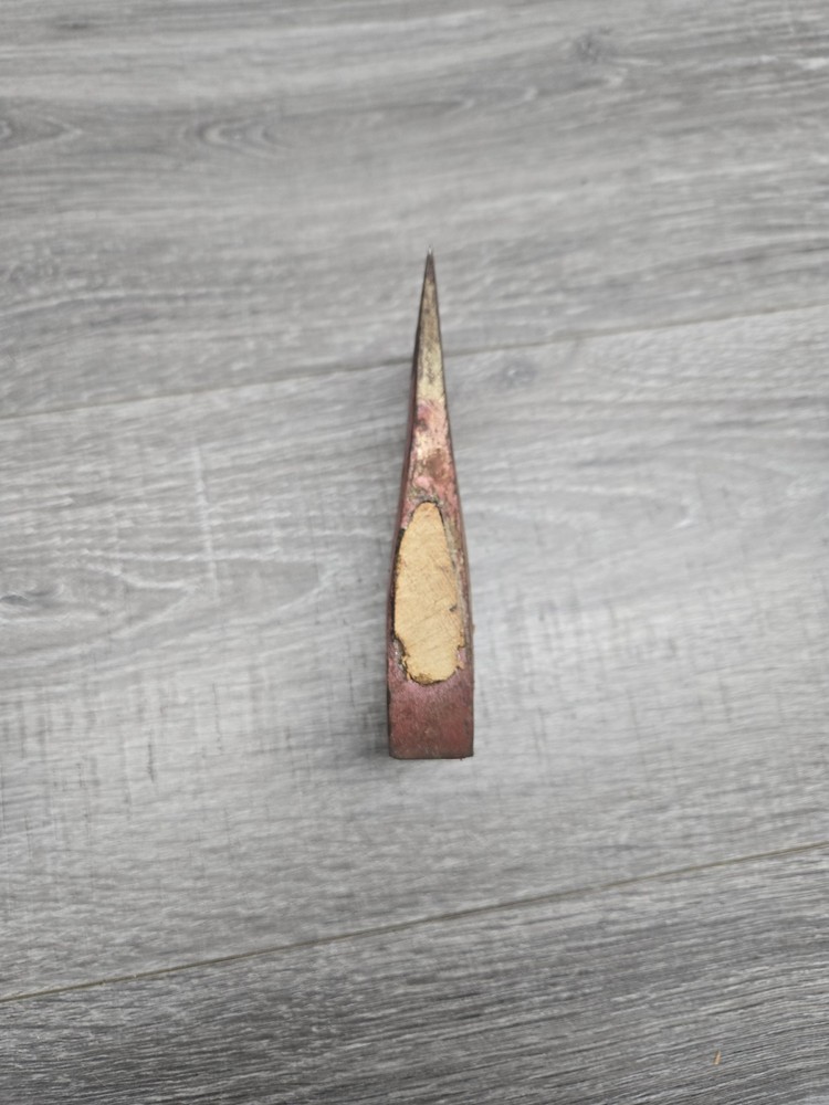 Single Bit Hatchet Axe Head 1.5lb China