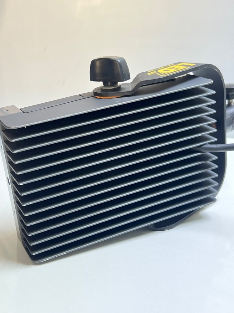 LEDZ BRUTE 9 LED LIGHT (Only Unit)