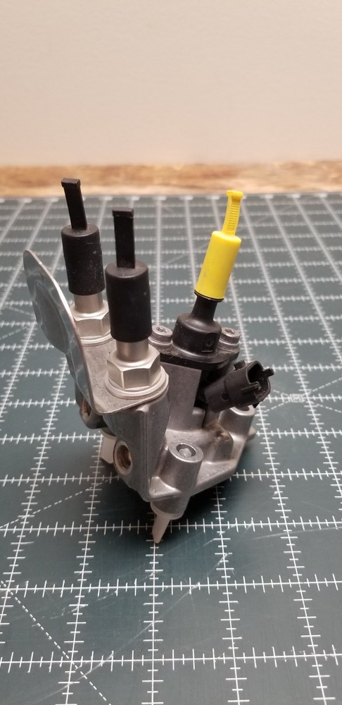 Bosch Dosing Module 422B26504