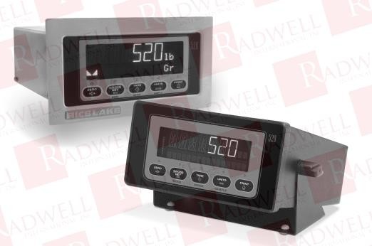 RICE LAKE UMC2000-33 / UMC200033 (USED)