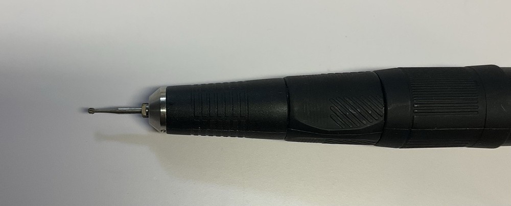 Buffalo X35 Lab Micromotor