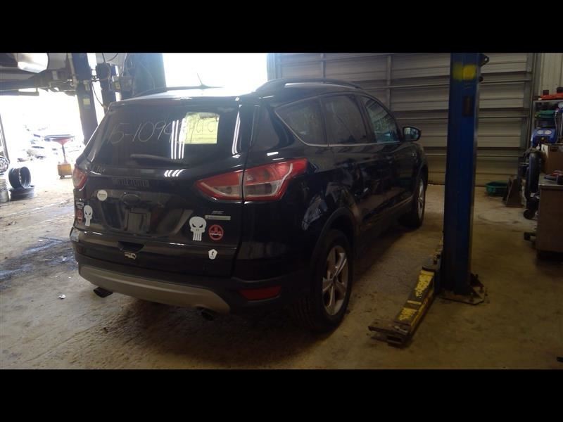 Grille Upper SE Fits 13-16 ESCAPE 10258053
