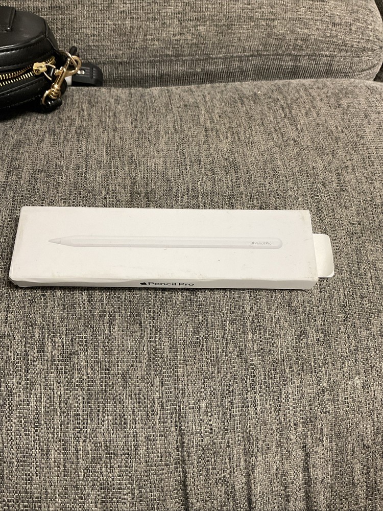 Apple Pencil Pro Latest Model