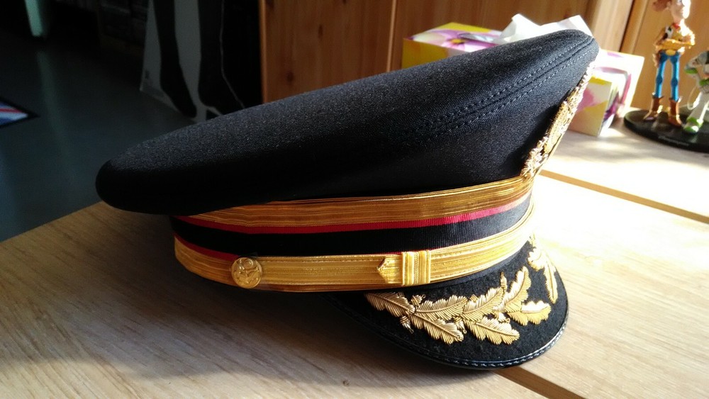 casquette militaire usa us army