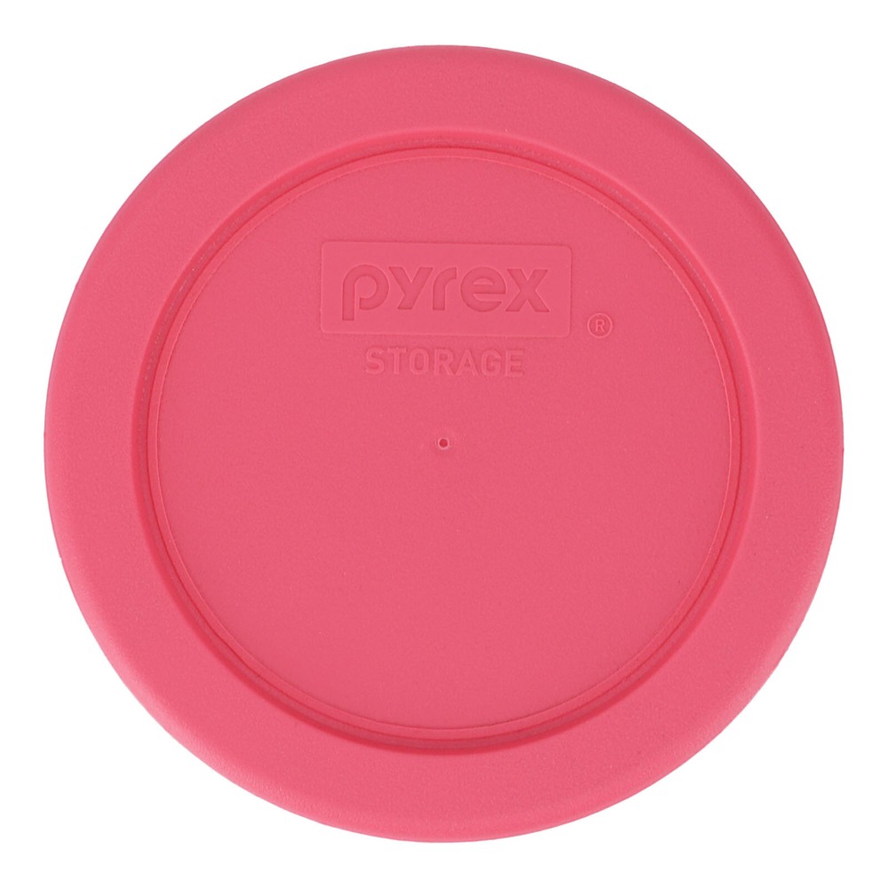 Pyrex 7202-PC 1 Cup Electric Pink Lid