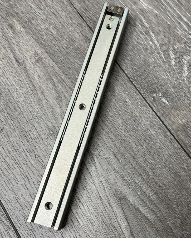 Rollon LTH300250RF 060715 Telescopic Linear Rail Guide