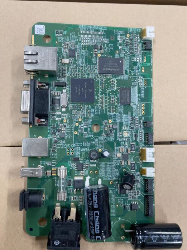 Barcode Printer Main Board MotherBoard for Honeywell PC42D