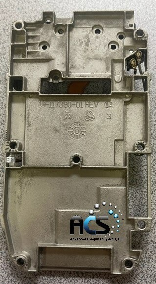 MC9190, MC92N0 Imager Scan Engine, Bracket, Flex Cable - SE4500 (COMPLETE KIT)