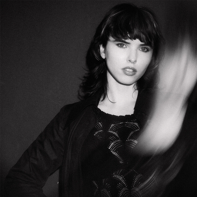 100mm Handheld Half Circular Split Vortex Special Effect Prism Filter Camera Acc