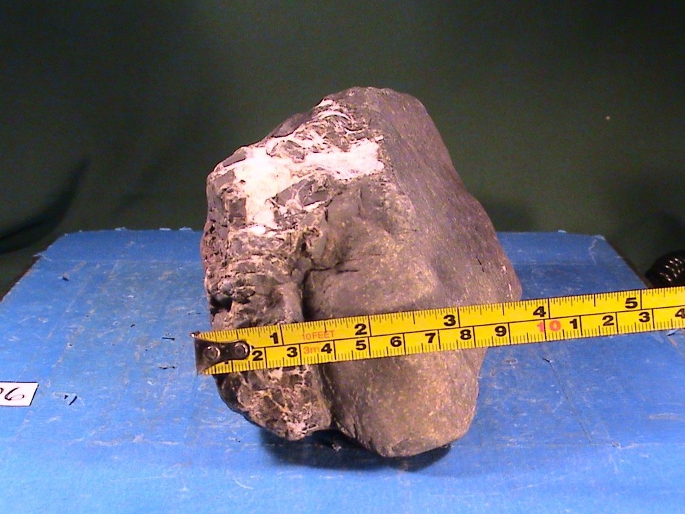 Solid Rough, Chalcedony Jasper Agate, Natural Lapidary Rock, 5 LBS, 4 OZ, #426