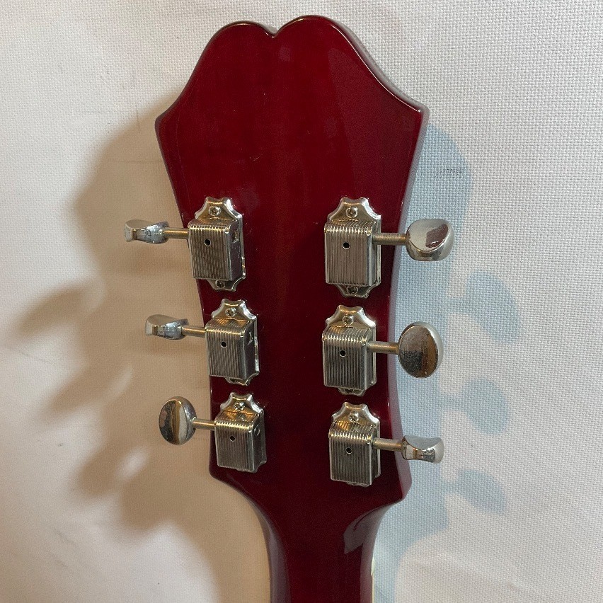 Epiphone CASINO CH Used w/Soft case
