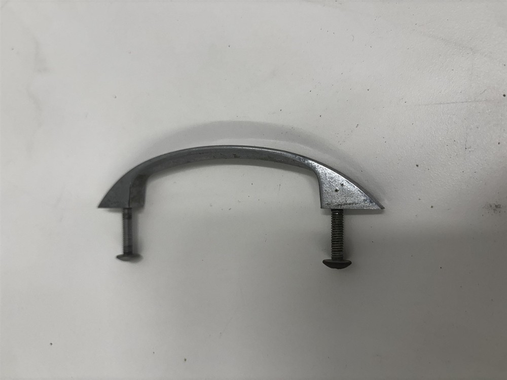 Luscombe Model 8 Cabin Door Handle