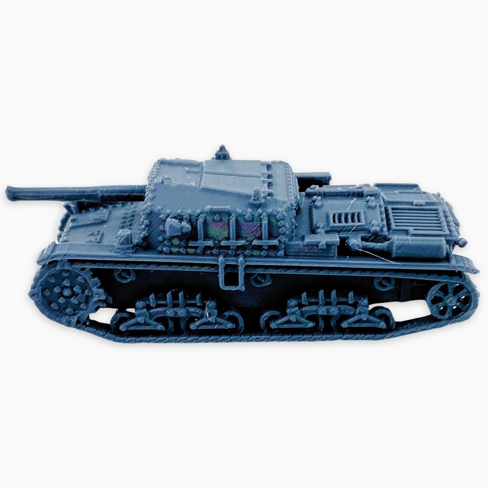 Semovente da 75/34