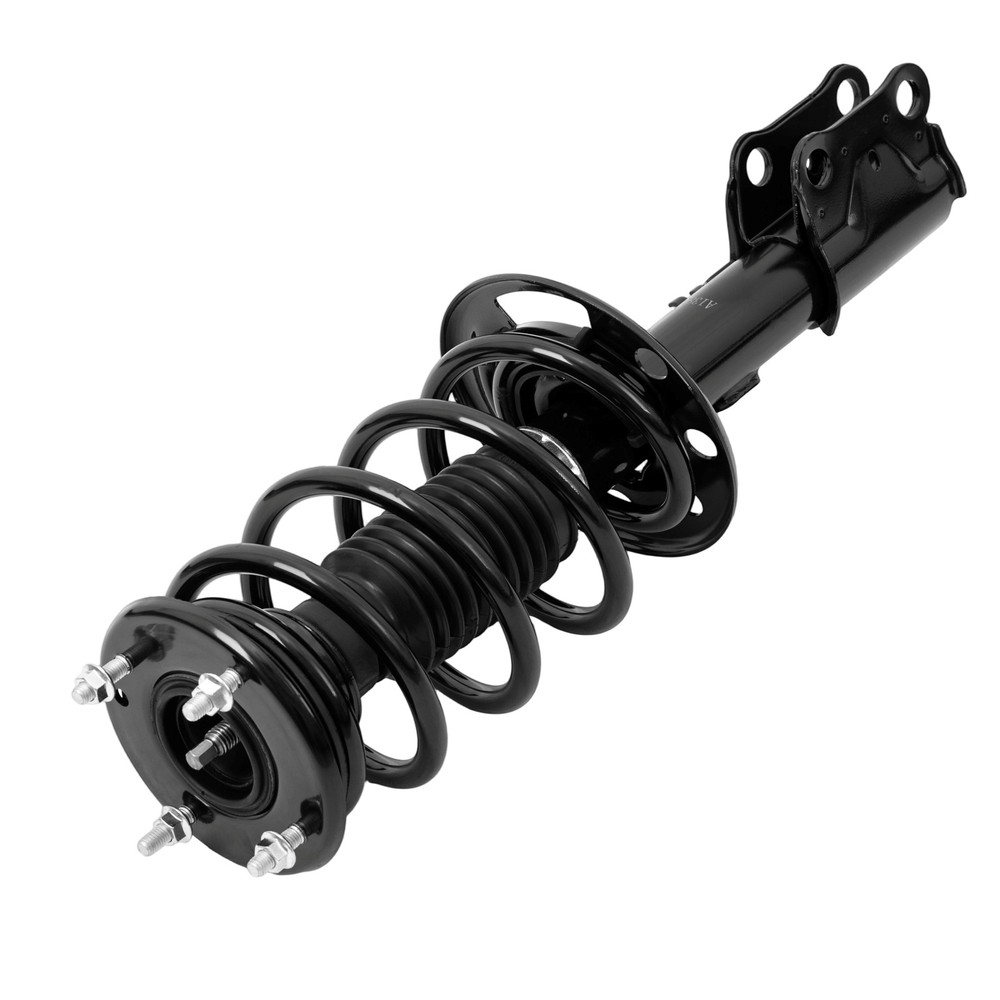 2PCS Front Complete Struts w/ Coil Spring Assembly For Ford Taurus 2013-2019