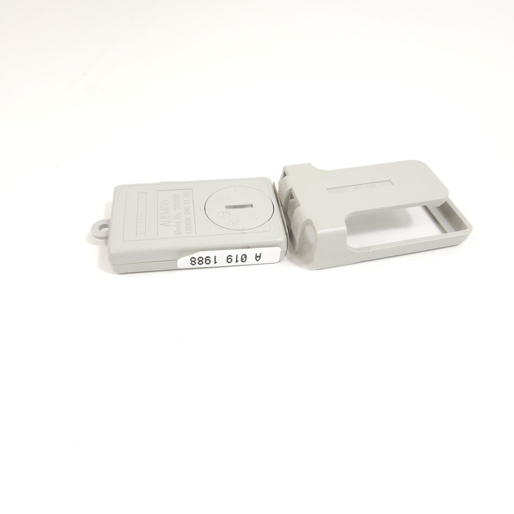 Ademco 5802MN Miniature Supervised Transmitter