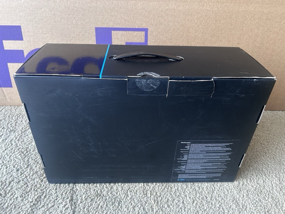 HTC Vive VR Headset Set