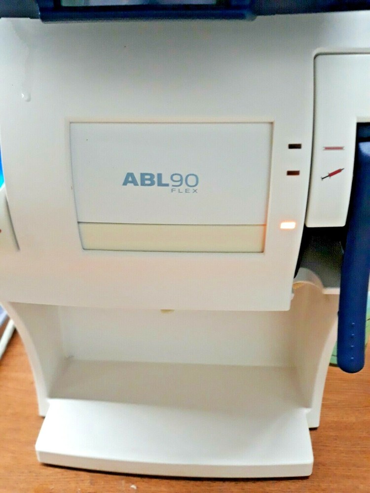 Radiometer ABL 90 Flex Analyzer (L4)